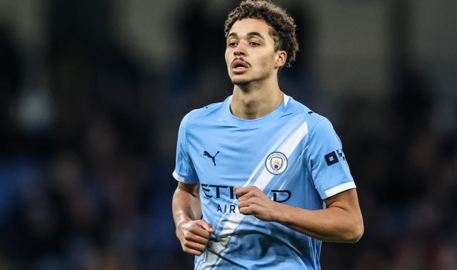 Baccarat Gaming-阿莱恩：我和胡桑诺夫有了默契，塞梅尼奥能为曼城带来很大帮助