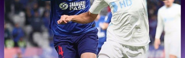 Baccarat Gaming-【亚冠】路易斯头球鲍亚雄送点 申花1比2被蔚山逆转