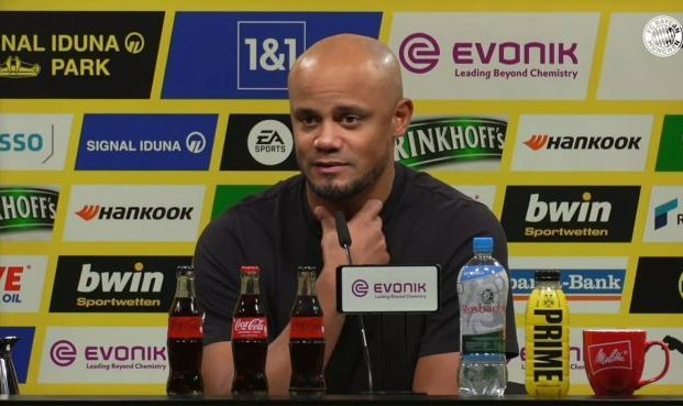 Baccarat Gaming-拜仁再演“鹿顶记” 穆勒：多特的侵略性让我们意外