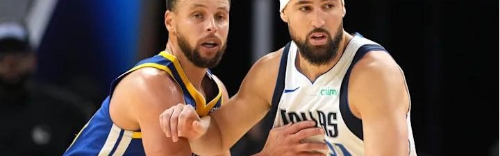 百家乐玩法-克莱评历史前5射手：库里、雷吉-米勒、雷-阿伦、伯德、自己