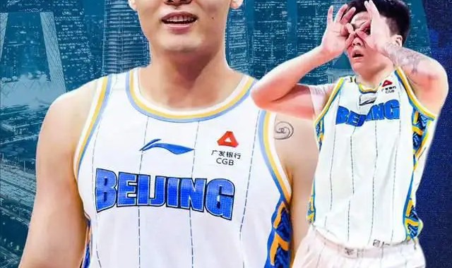 CBA转会纪录？传当年买王哲林8000万，上海引进张镇麟花费恐破亿