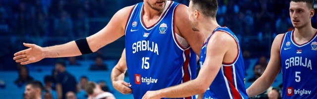 官方网站-斯洛文尼亚两连败凸显一点：约基奇才是现役第一人，湖人后悔了吗