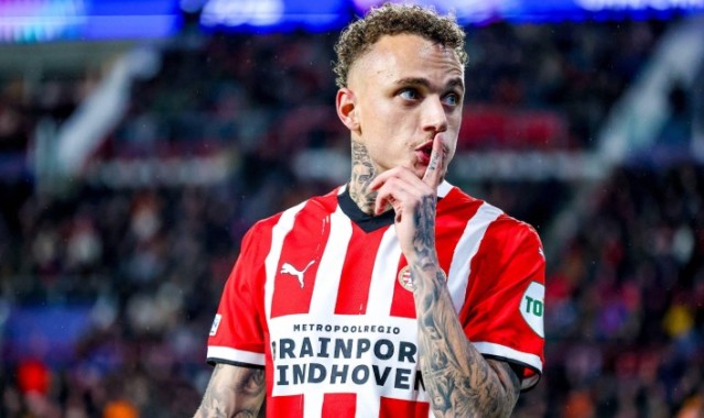 迪马济奥：那不勒斯基本敲定诺亚·朗，转会费总价3000万欧元