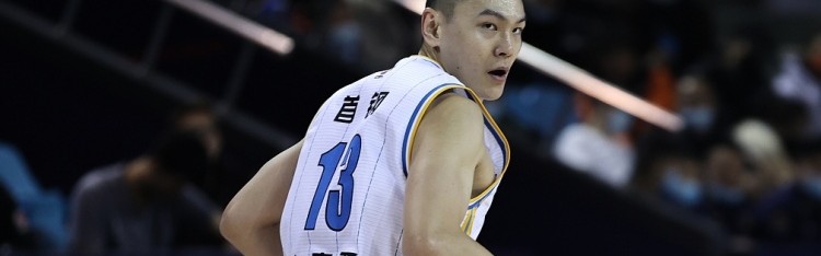 Baccarat Gaming-北京男篮完成新赛季国内球员注册，朱彦西确认离队