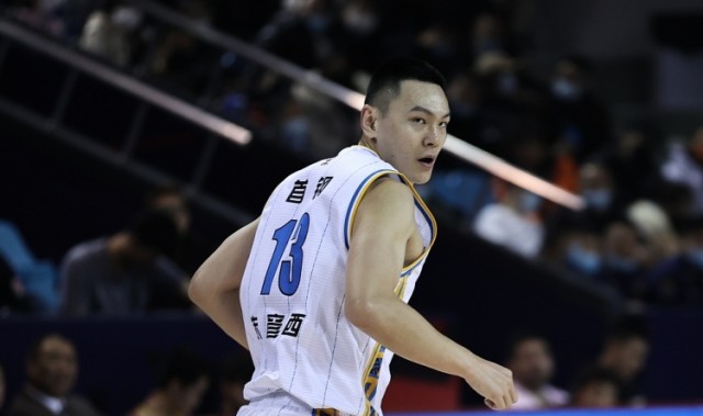 Baccarat Gaming-北京男篮完成新赛季国内球员注册，朱彦西确认离队