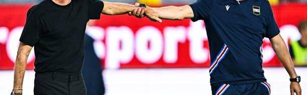 皮奥利：打桑普赢得很痛苦 意甲欧战裁判尺度不同