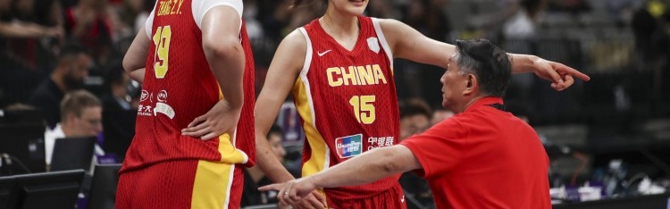 百家乐官网-中国女篮占优的内线表现低迷&amp;外线投射糟糕 张子宇可能是唯一亮点