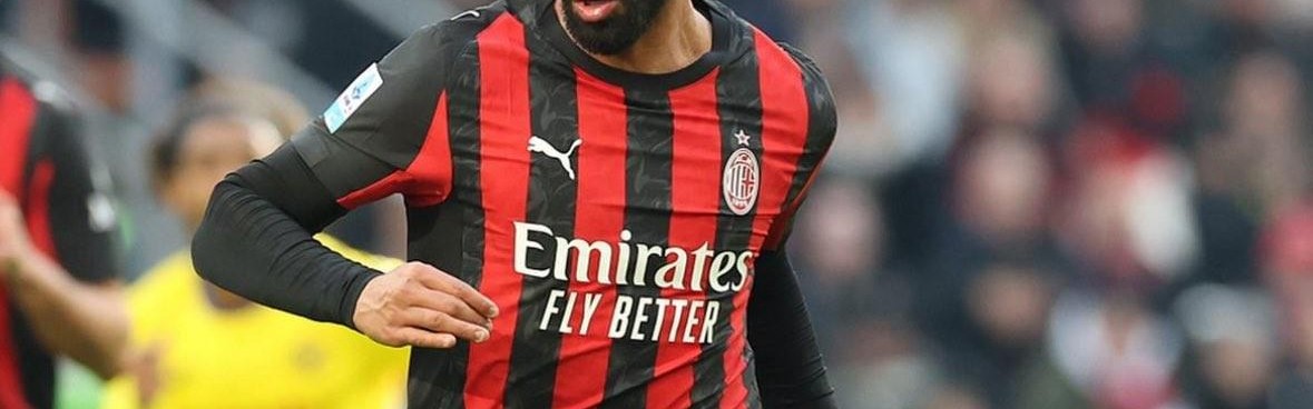 百家乐官网-罗马诺：米兰已与洛夫图斯-奇克开启续约谈判