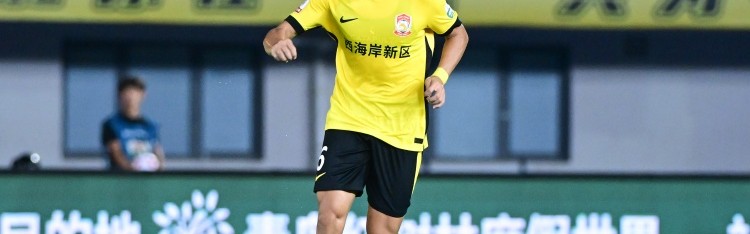 U23国足首发球队分布：西海岸3人 蓉城2人，浙江、海港等6队各1人