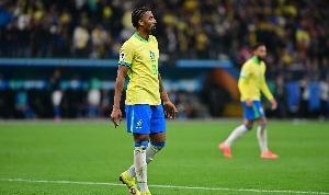 官方网站-记者：在完成巴西国家队首秀后，多家俱乐部有意里尔后卫里贝罗