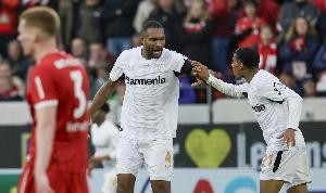 官方网站-TA：塔正与拜仁进行深入谈判，若加盟将签下3+1合同