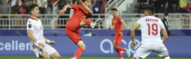 官方网站-如何抉择后发or先发制人 国足奇兵团：必须有活力！