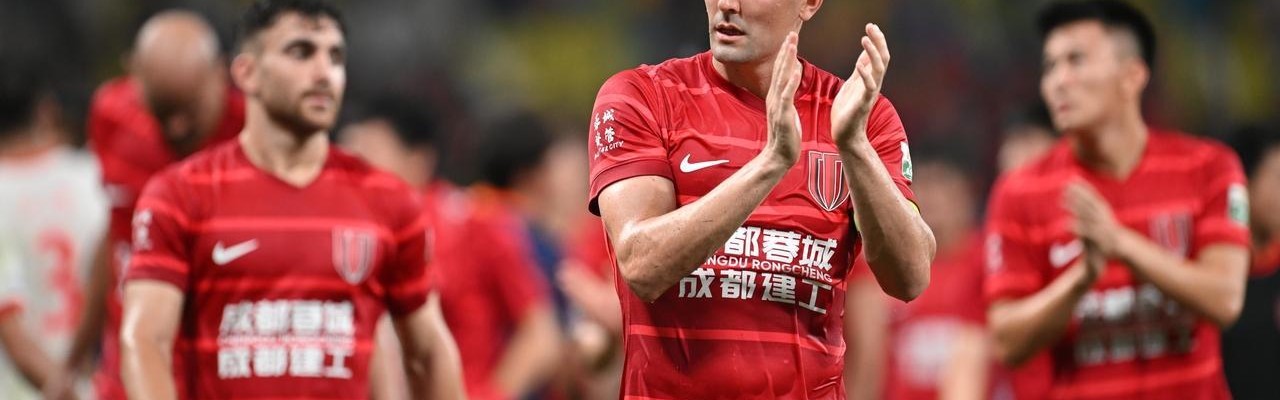 5-1大胜！30岁国脚助攻帽子戏法！双线作战，成都蓉城如何应对？