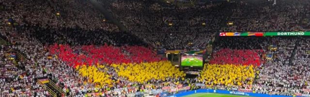 Baccarat Gaming-秦游夏：威斯特法伦的暴雨夜，德国队的奇妙之夜