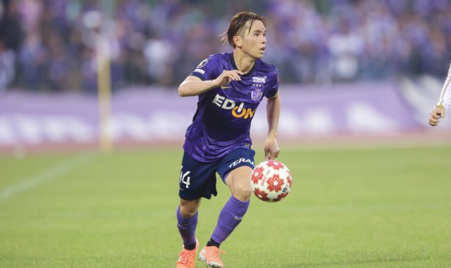 Baccarat Gaming-官方：广岛三箭中场仙波大志租借加盟日职乙领头羊水户蜀葵