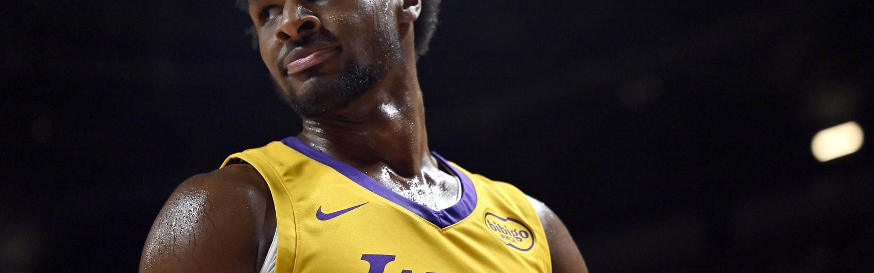 百家乐玩法-新赛季轮换分析：布朗尼能否在湖人拥挤的后卫线中脱颖而出？