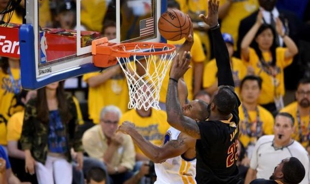 官方网站-5年一传奇！历史规律暗示今年NBA总决赛也是经典？