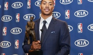 百家乐官网-罗斯7年公牛生涯场均19.7分6.2助 斩获最佳新秀&amp;历史最年轻MVP