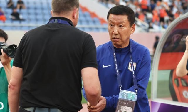 百家乐官网-揭秘崔康熙如何导演开门红 冷酷之下一切计算在内