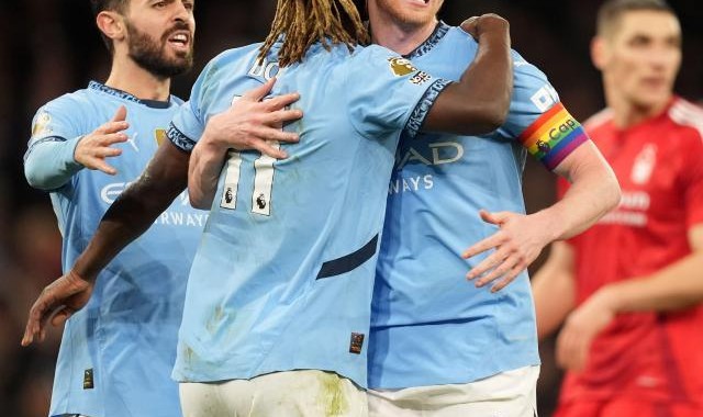 官方网站-关键球员回归立竿见影，蓝月军团终于重新起航