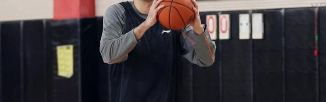 CBA｜张兆旭出任宁波队助理教练 将与刘晓宇共同辅佐哈里斯