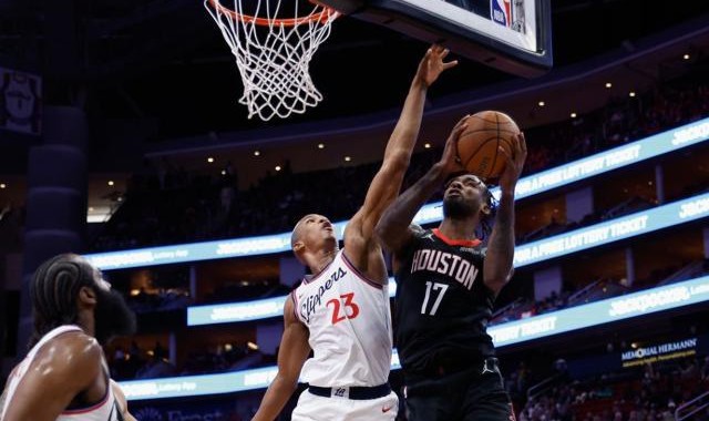 Baccarat Gaming-火箭又一23岁新星冒尖：攻防一体，休城七子不好惹