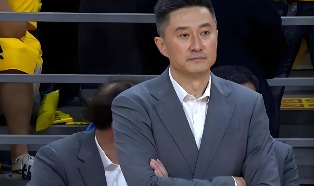 百家乐玩法-名记：广东队阵容发生大变化，杜锋弃用2人，重用2人