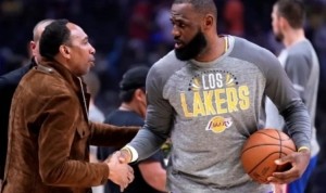 官方网站-美国杨毅？不，他是体坛川普