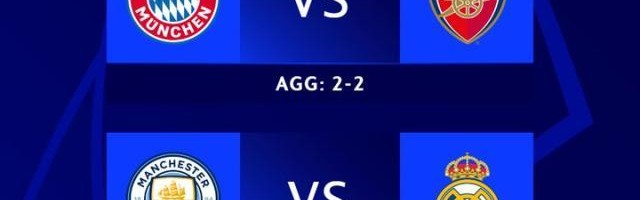 官方网站-【前瞻】曼城皇马再演巅峰对决？枪手做客需打破宿命