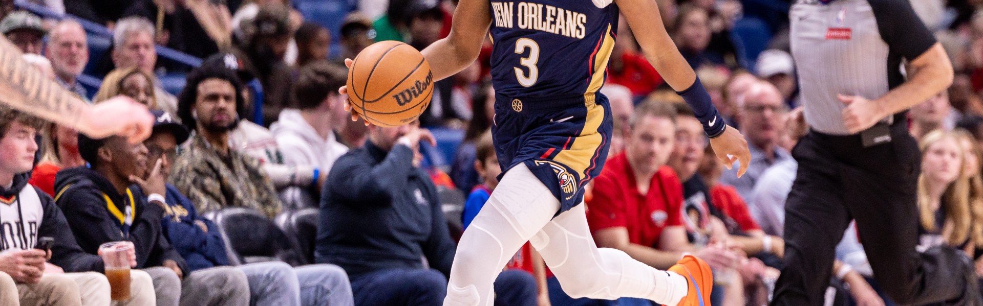 官方网站-今天打爽了！普尔23投12中&amp;三分16中7 砍下鹈鹕生涯新高34分