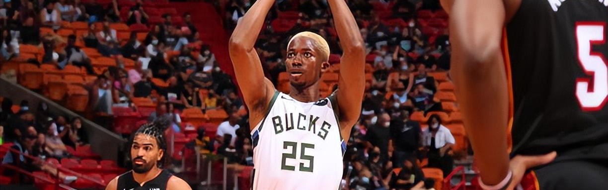 在NBA无法得到合同了！昔日雄鹿总冠军成员将会转战西甲联赛？