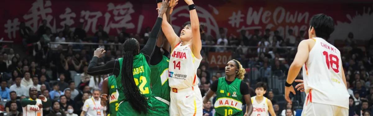 百家乐官网-泪目！李月汝夺单场最佳表态：海外历练为了助中国女篮上领奖台